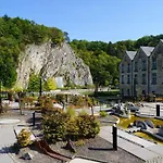 Un Temps Pour Nous Lägenhet Durbuy