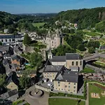 Lägenhet Un Temps Pour Nous