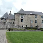 Lägenhet Un Temps Pour Nous