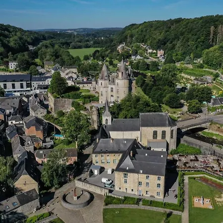 Lägenhet Un Temps Pour Nous