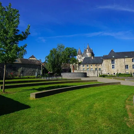 Un Temps Pour Nous * Durbuy