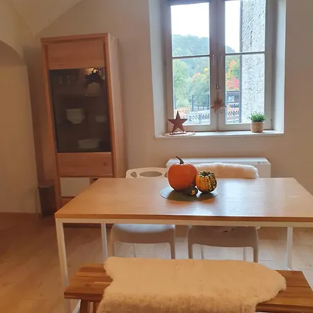 Appartement Un Temps Pour Nous *