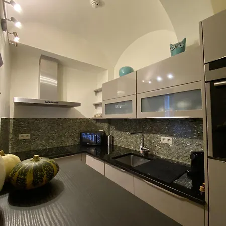 Un Temps Pour Nous Lägenhet Durbuy