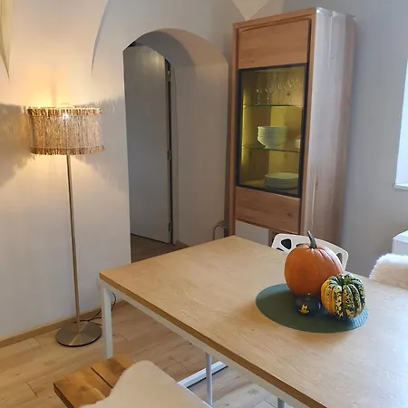 Appartement Un Temps Pour Nous Durbuy