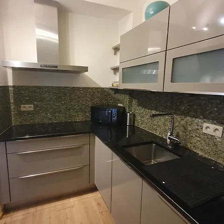 Lägenhet Un Temps Pour Nous