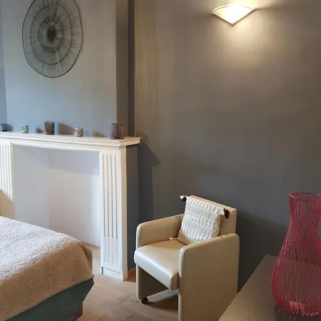 Lägenhet Un Temps Pour Nous