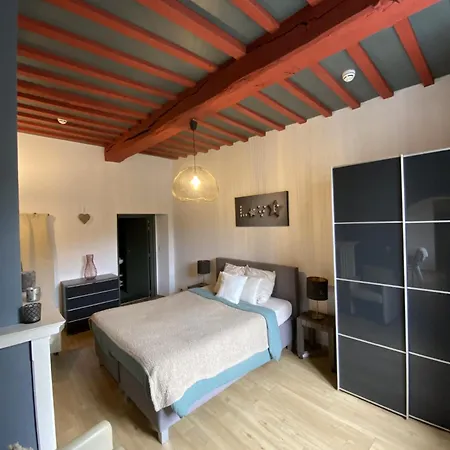 Lägenhet Un Temps Pour Nous *