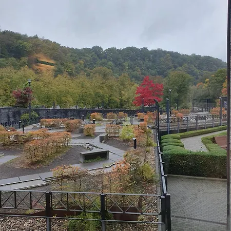 Appartement Un Temps Pour Nous