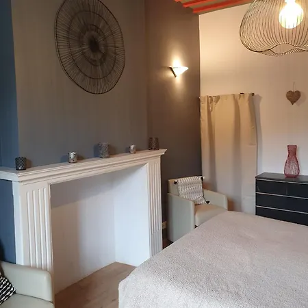 Un Temps Pour Nous Appartement *