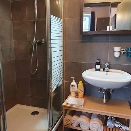 Lägenhet Un Temps Pour Nous *