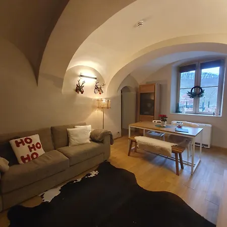 Un Temps Pour Nous Appartement *