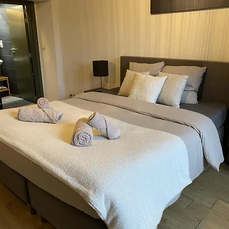 Un Temps Pour Nous Appartement