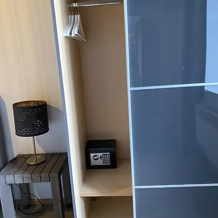 Appartement Un Temps Pour Nous Durbuy