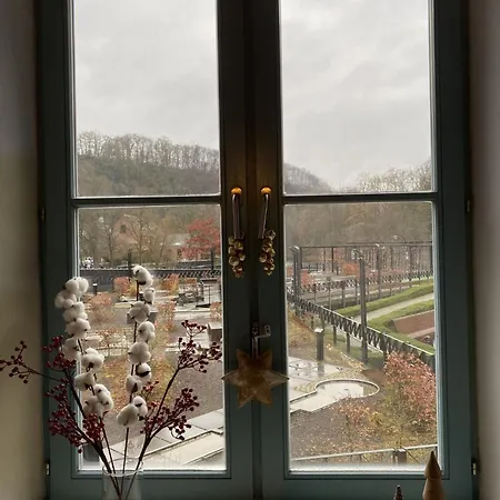 Un Temps Pour Nous Lägenhet *