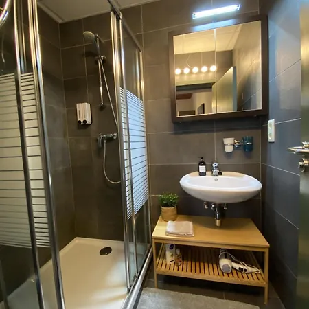 Un Temps Pour Nous Appartement *