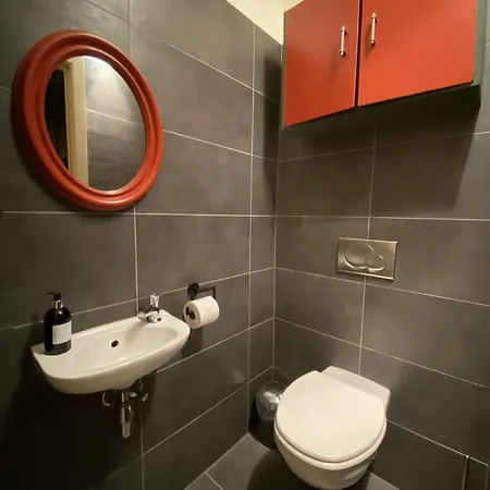 Un Temps Pour Nous Lägenhet *