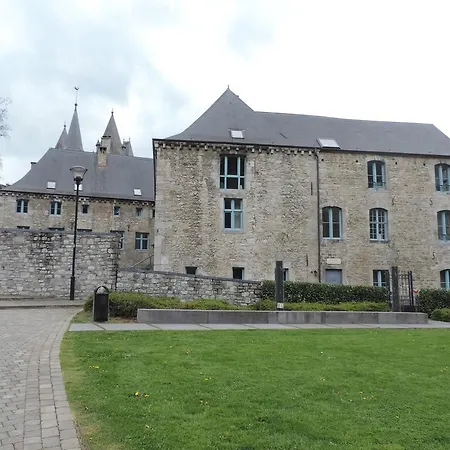 Lägenhet Un Temps Pour Nous