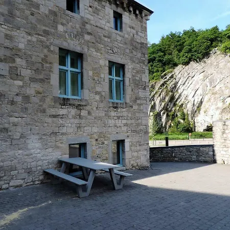 Appartement Un Temps Pour Nous Durbuy